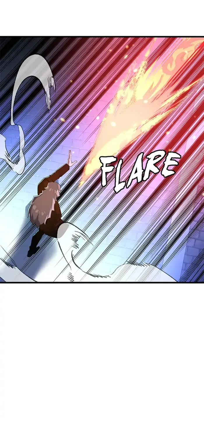The Strongest Unemployed Hero Chapter 97 page 9