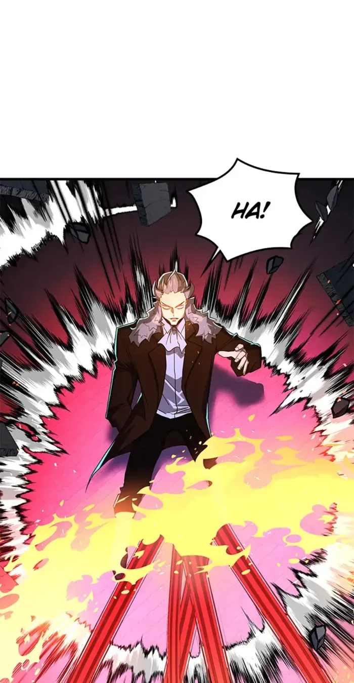 The Strongest Unemployed Hero Chapter 97 page 39