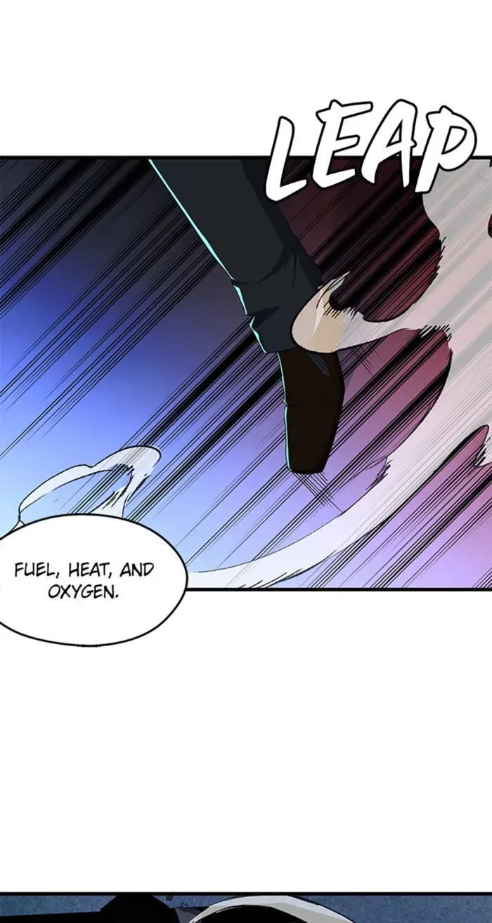 The Strongest Unemployed Hero Chapter 97 page 50
