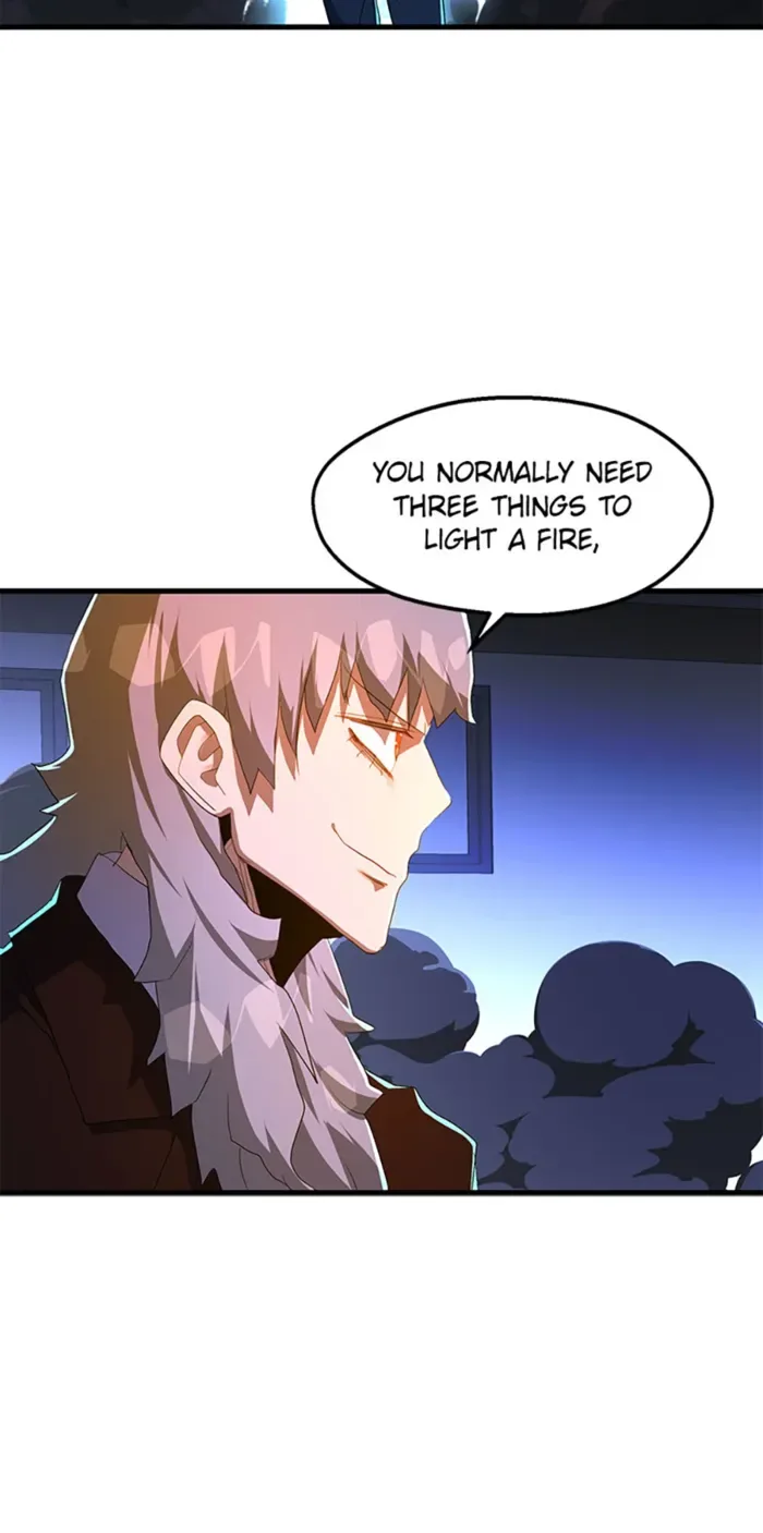 The Strongest Unemployed Hero Chapter 97 page 49