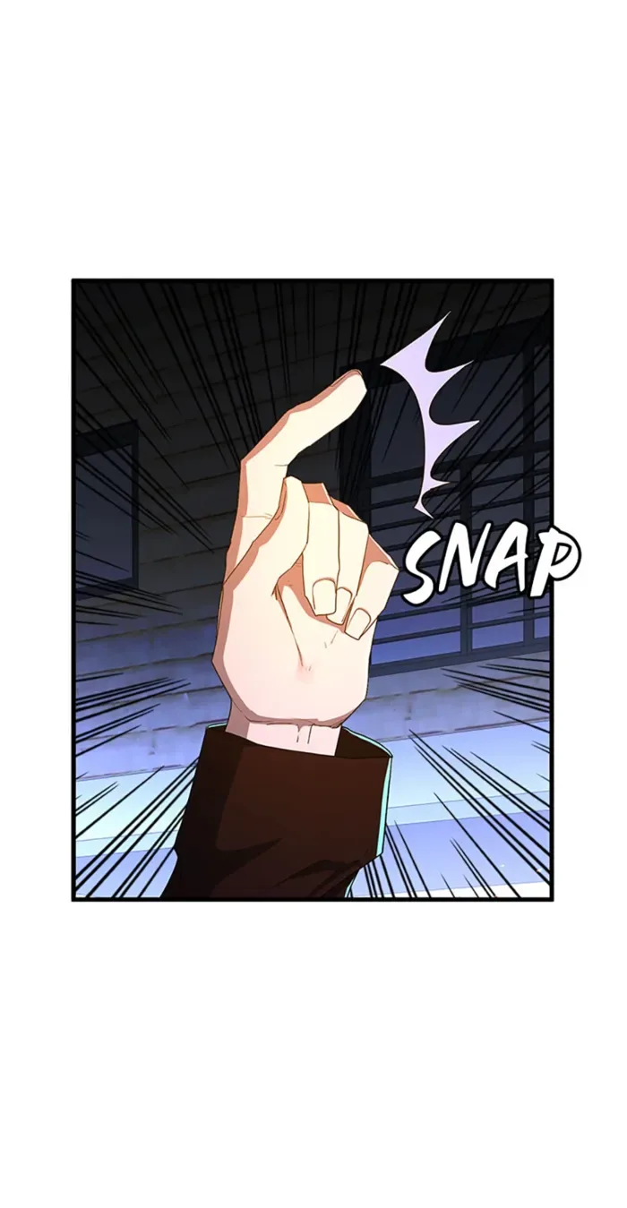 The Strongest Unemployed Hero Chapter 97 page 34
