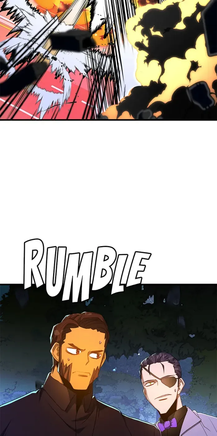 The Strongest Unemployed Hero Chapter 97 page 46