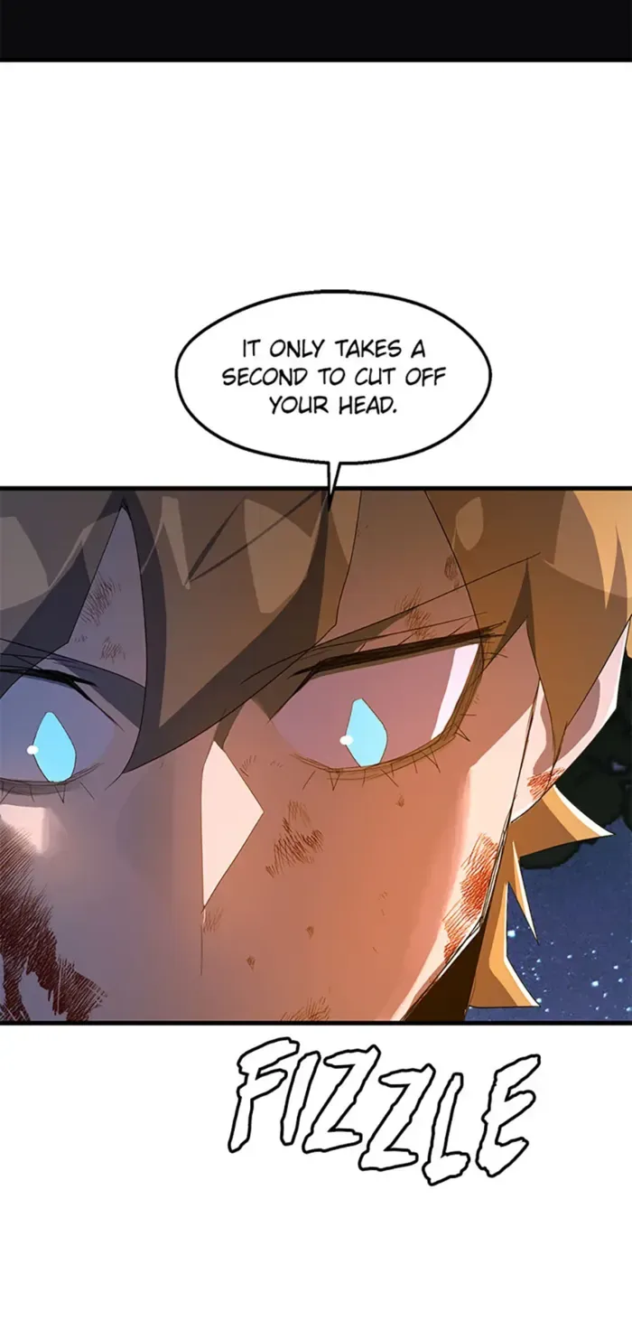 The Strongest Unemployed Hero Chapter 97 page 59