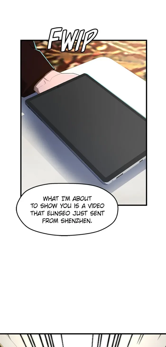 The Strongest Unemployed Hero Chapter 94 page 26