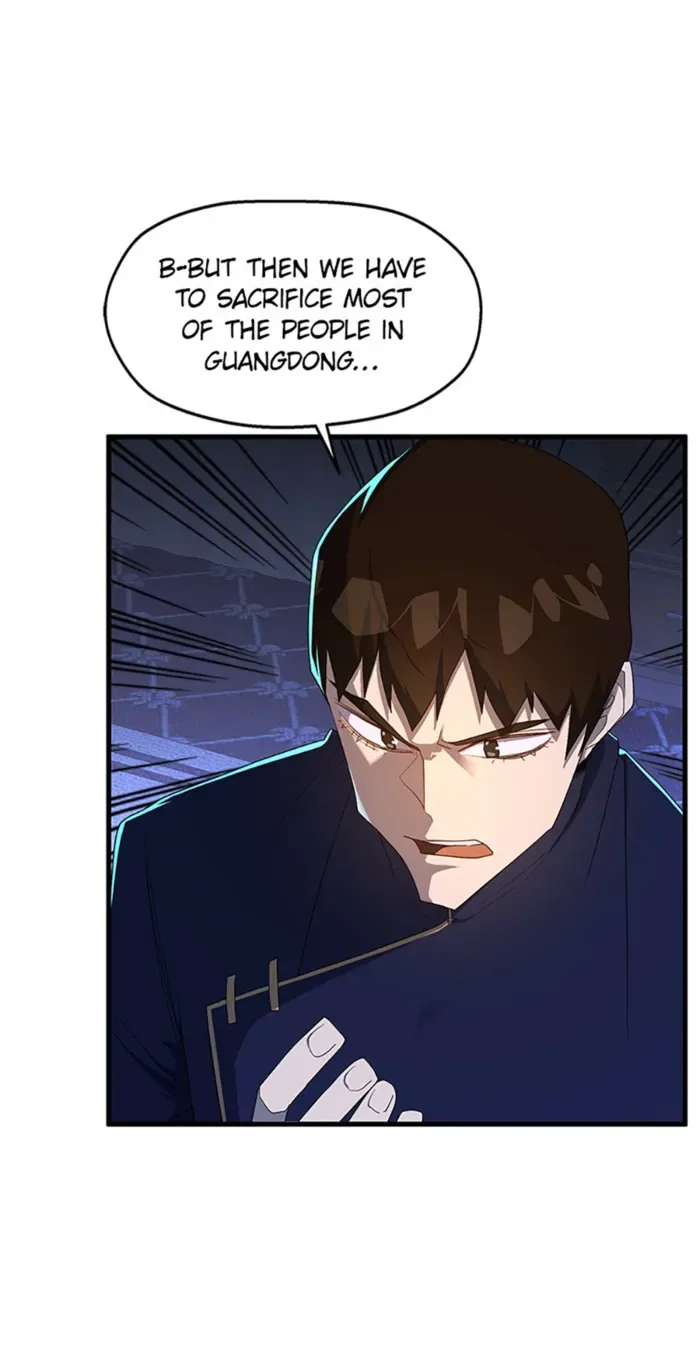 The Strongest Unemployed Hero Chapter 94 page 39
