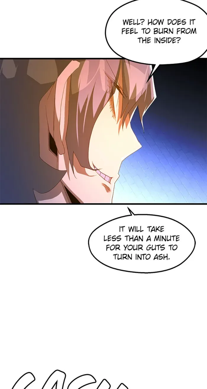 The Strongest Unemployed Hero Chapter 97 page 55