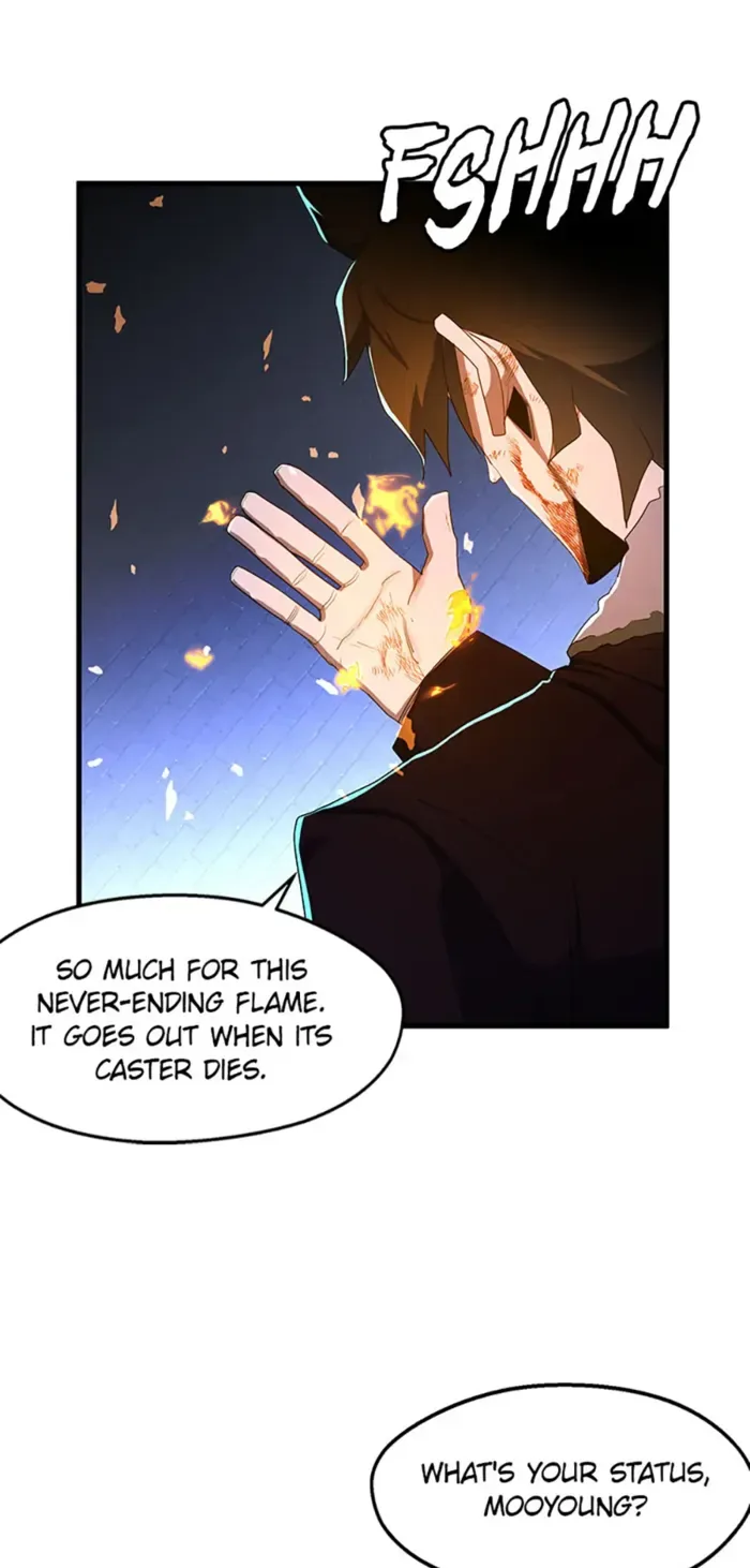 The Strongest Unemployed Hero Chapter 97 page 60