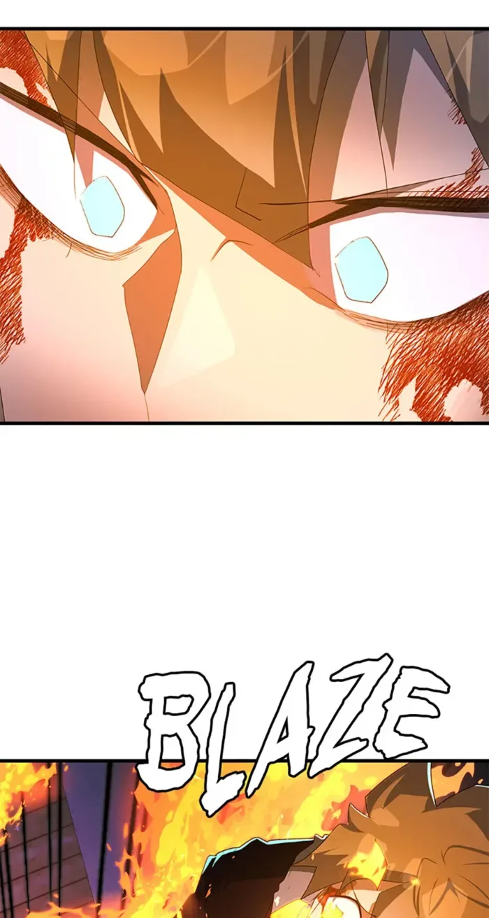 The Strongest Unemployed Hero Chapter 97 page 53