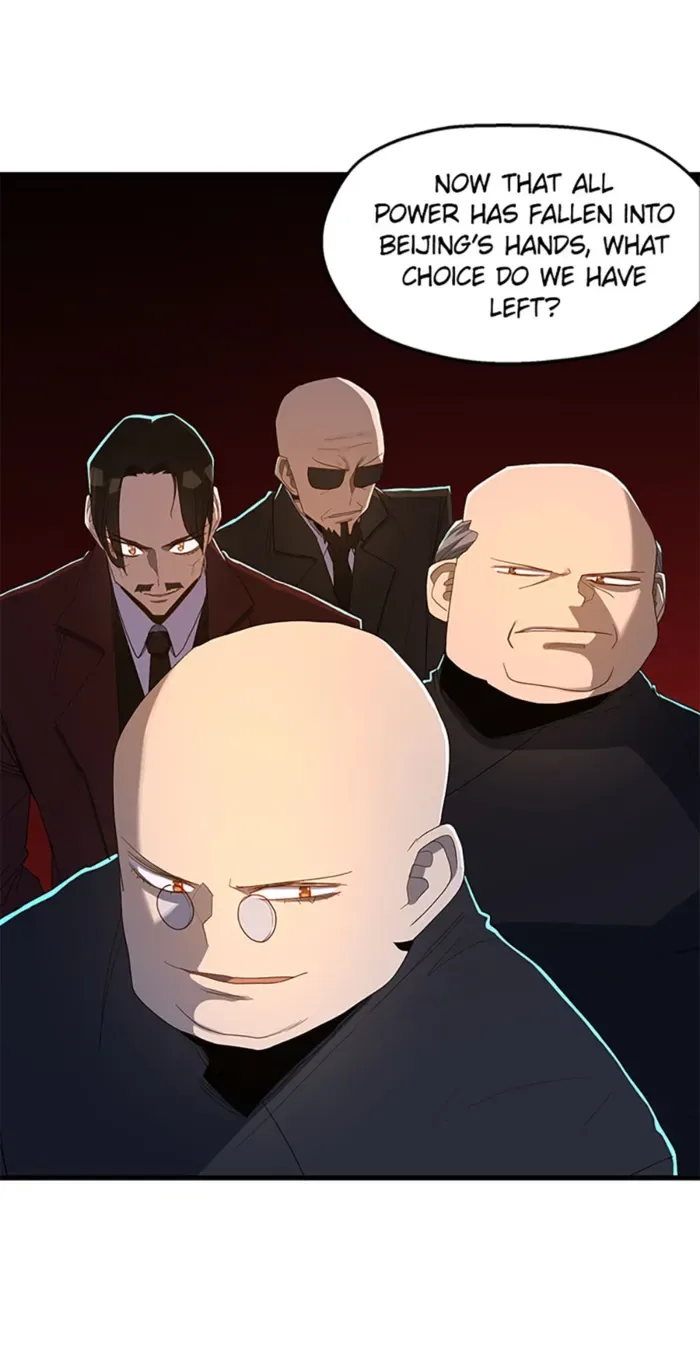 The Strongest Unemployed Hero Chapter 94 page 38