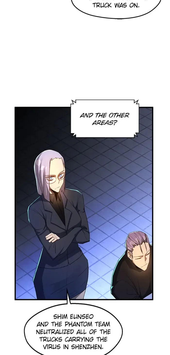 The Strongest Unemployed Hero Chapter 97 page 62
