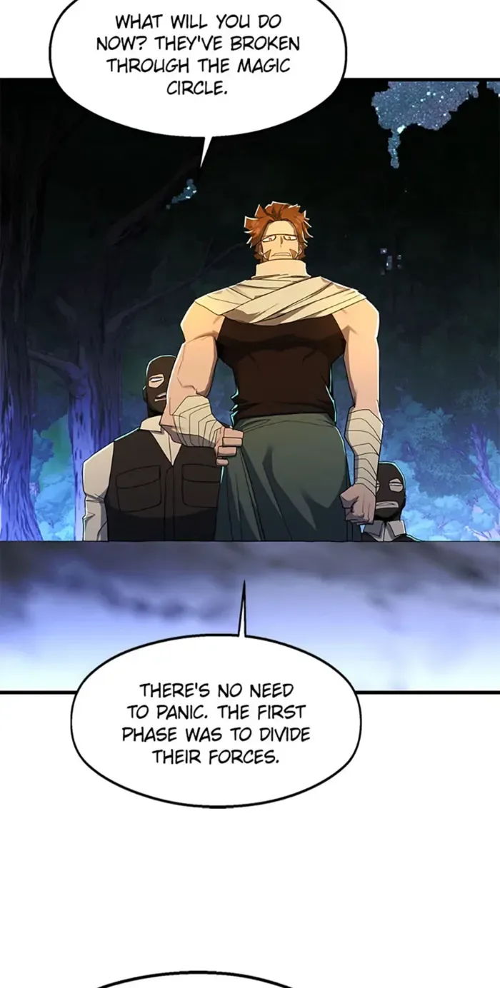The Strongest Unemployed Hero Chapter 91 page 56