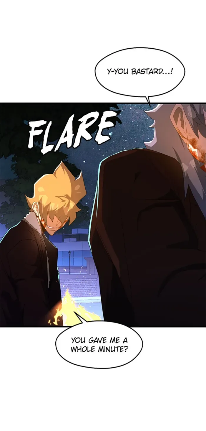 The Strongest Unemployed Hero Chapter 97 page 57