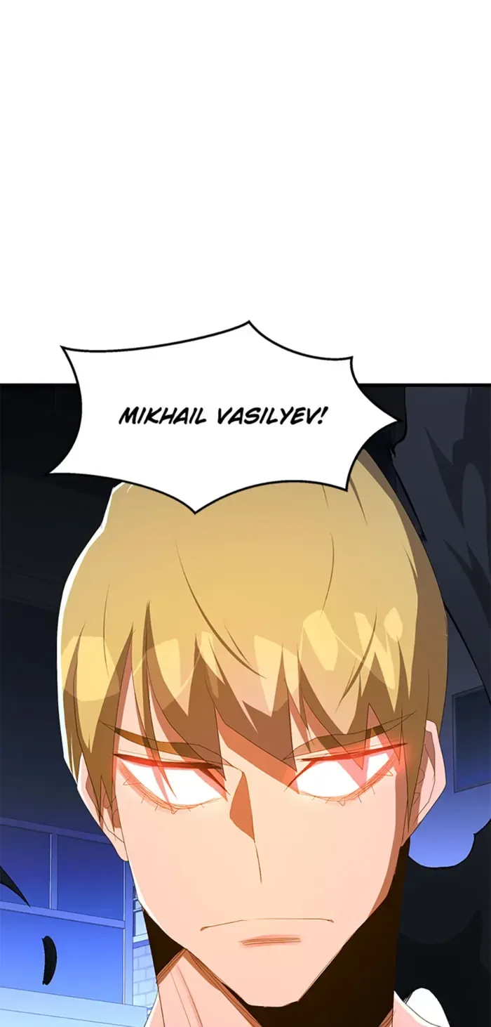 The Strongest Unemployed Hero Chapter 97 page 64