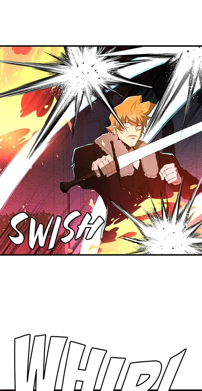 The Strongest Unemployed Hero Chapter 97 page 36