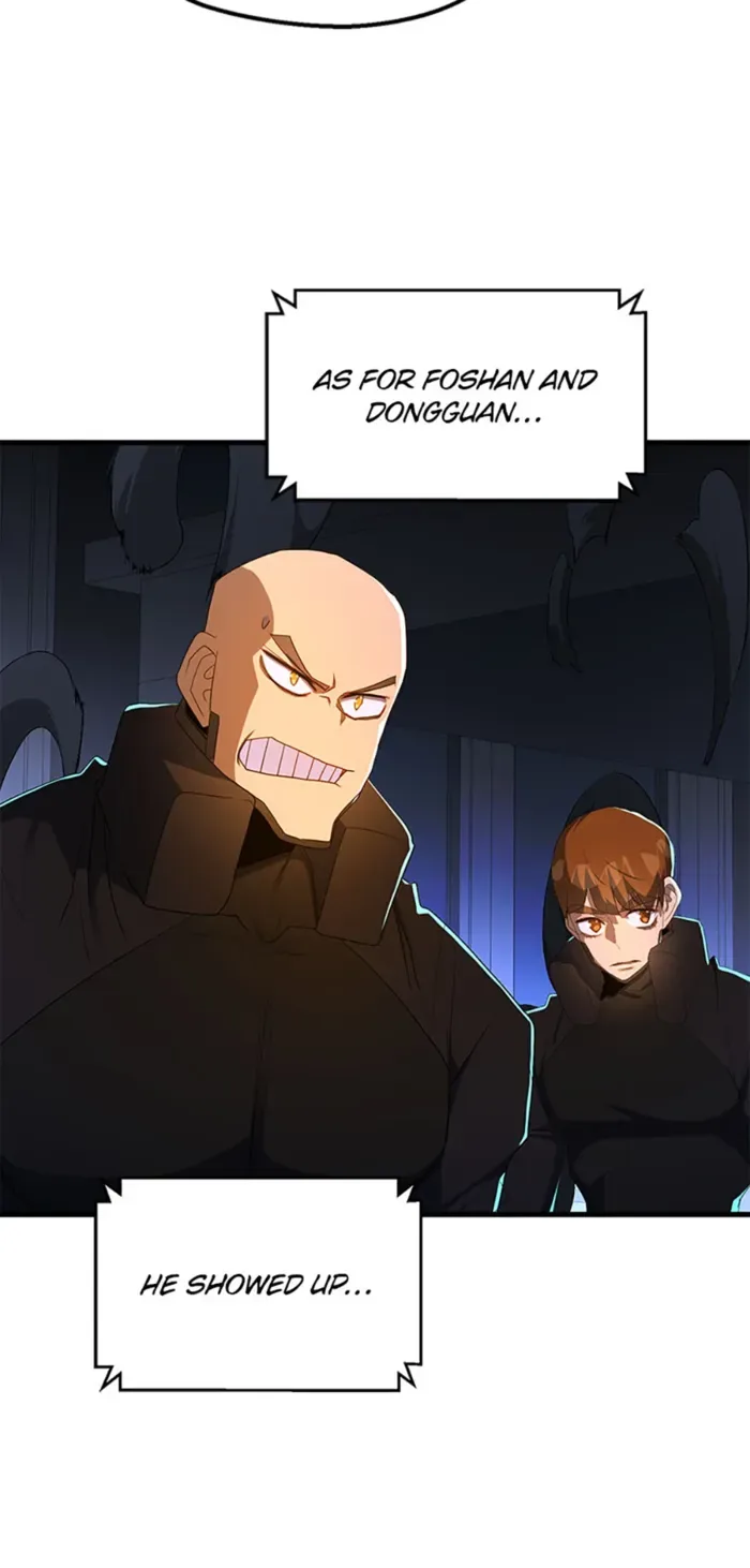 The Strongest Unemployed Hero Chapter 97 page 63