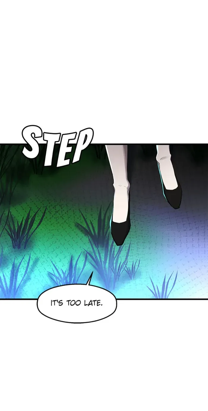 The Strongest Unemployed Hero Chapter 91 page 58