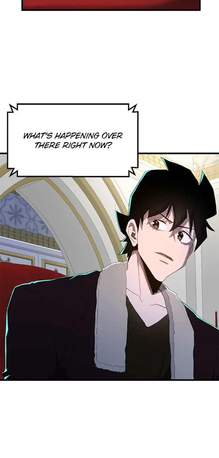 The Strongest Unemployed Hero Chapter 94 page 47
