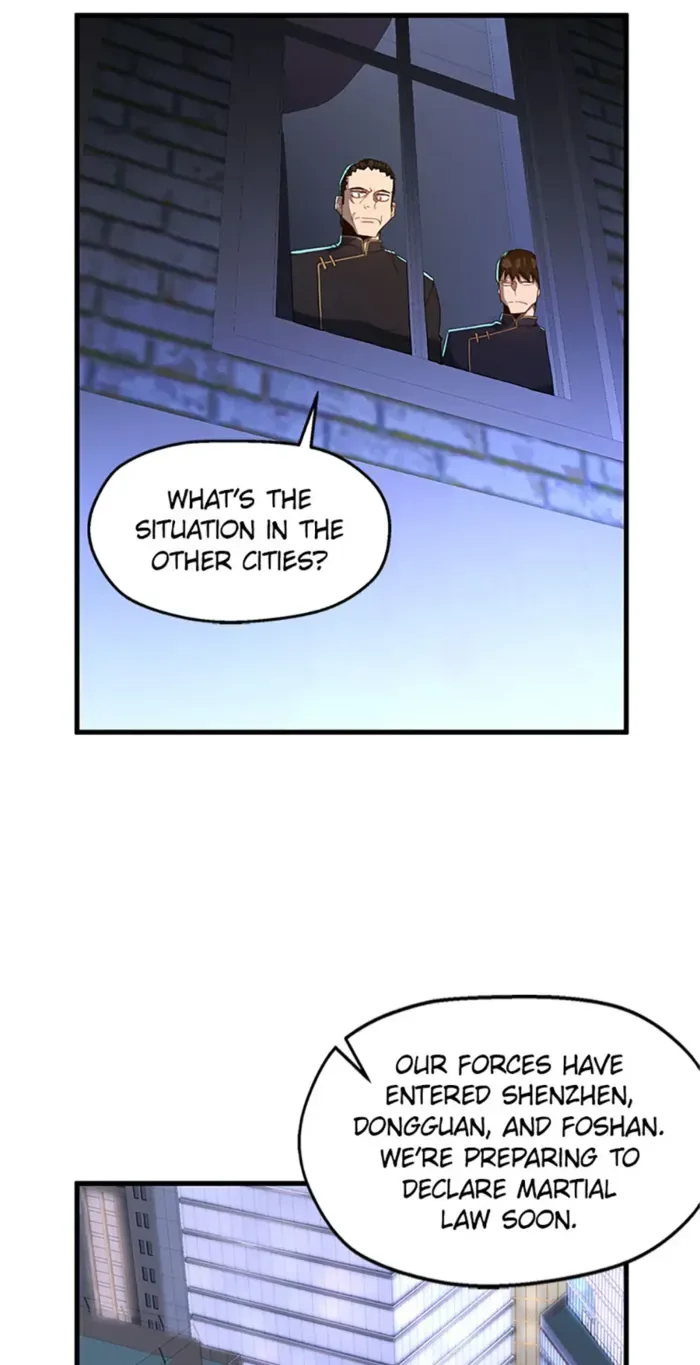The Strongest Unemployed Hero Chapter 94 page 42