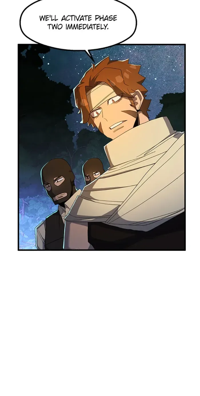 The Strongest Unemployed Hero Chapter 91 page 57