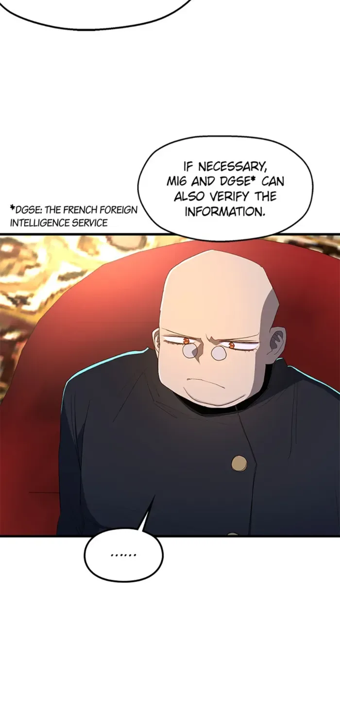The Strongest Unemployed Hero Chapter 94 page 25
