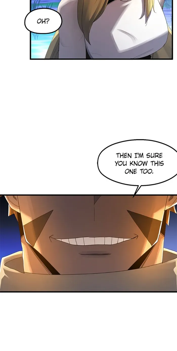 The Strongest Unemployed Hero Chapter 91 page 62