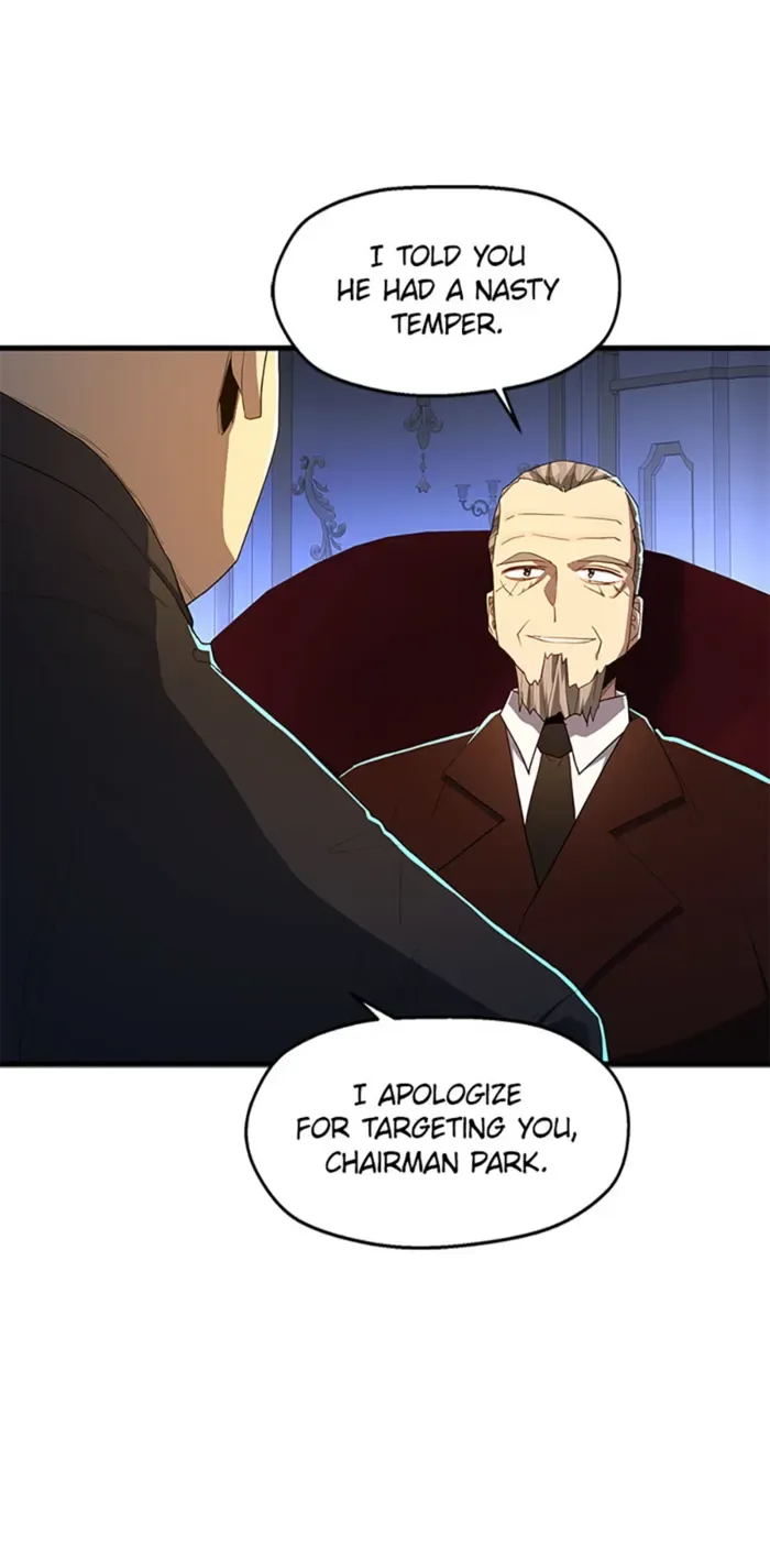 The Strongest Unemployed Hero Chapter 94 page 18