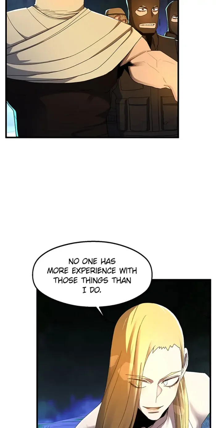 The Strongest Unemployed Hero Chapter 91 page 61