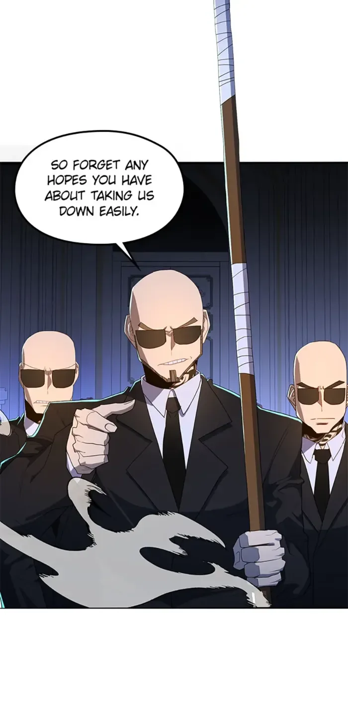 The Strongest Unemployed Hero Chapter 94 page 52