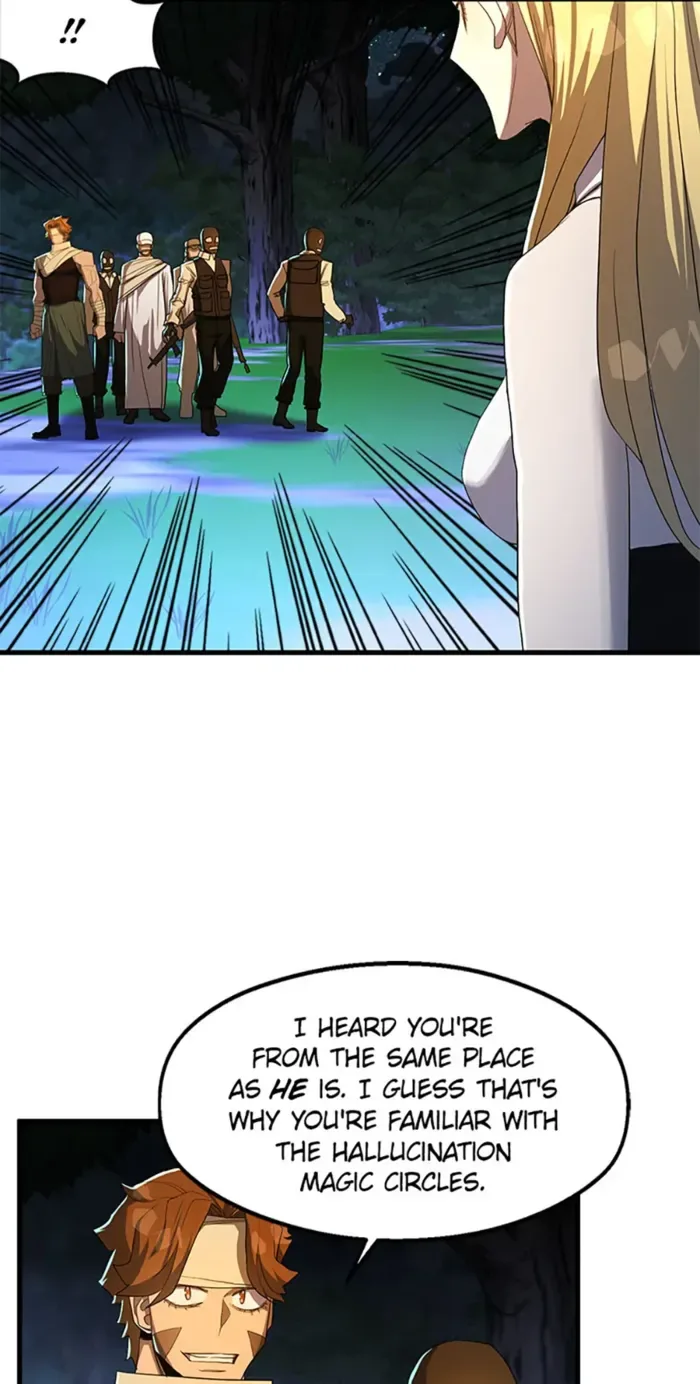 The Strongest Unemployed Hero Chapter 91 page 60