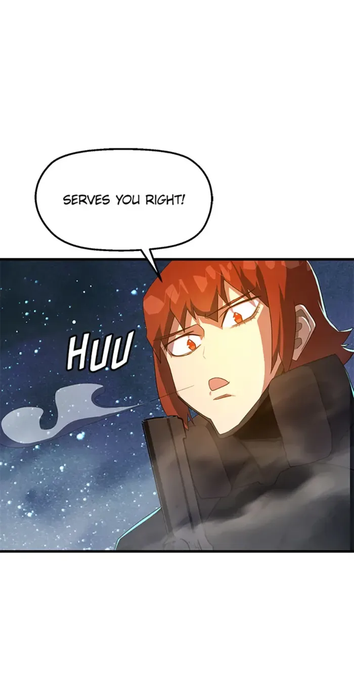The Strongest Unemployed Hero Chapter 98 page 17