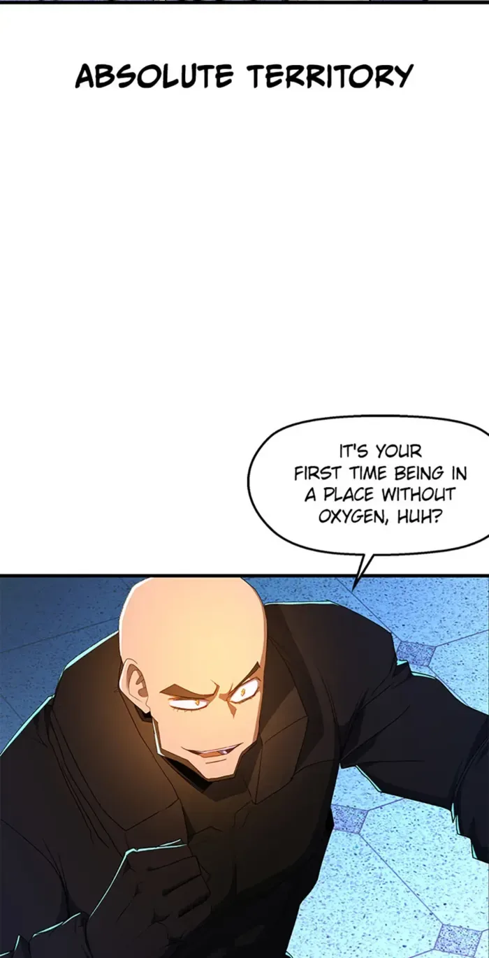 The Strongest Unemployed Hero Chapter 98 page 4