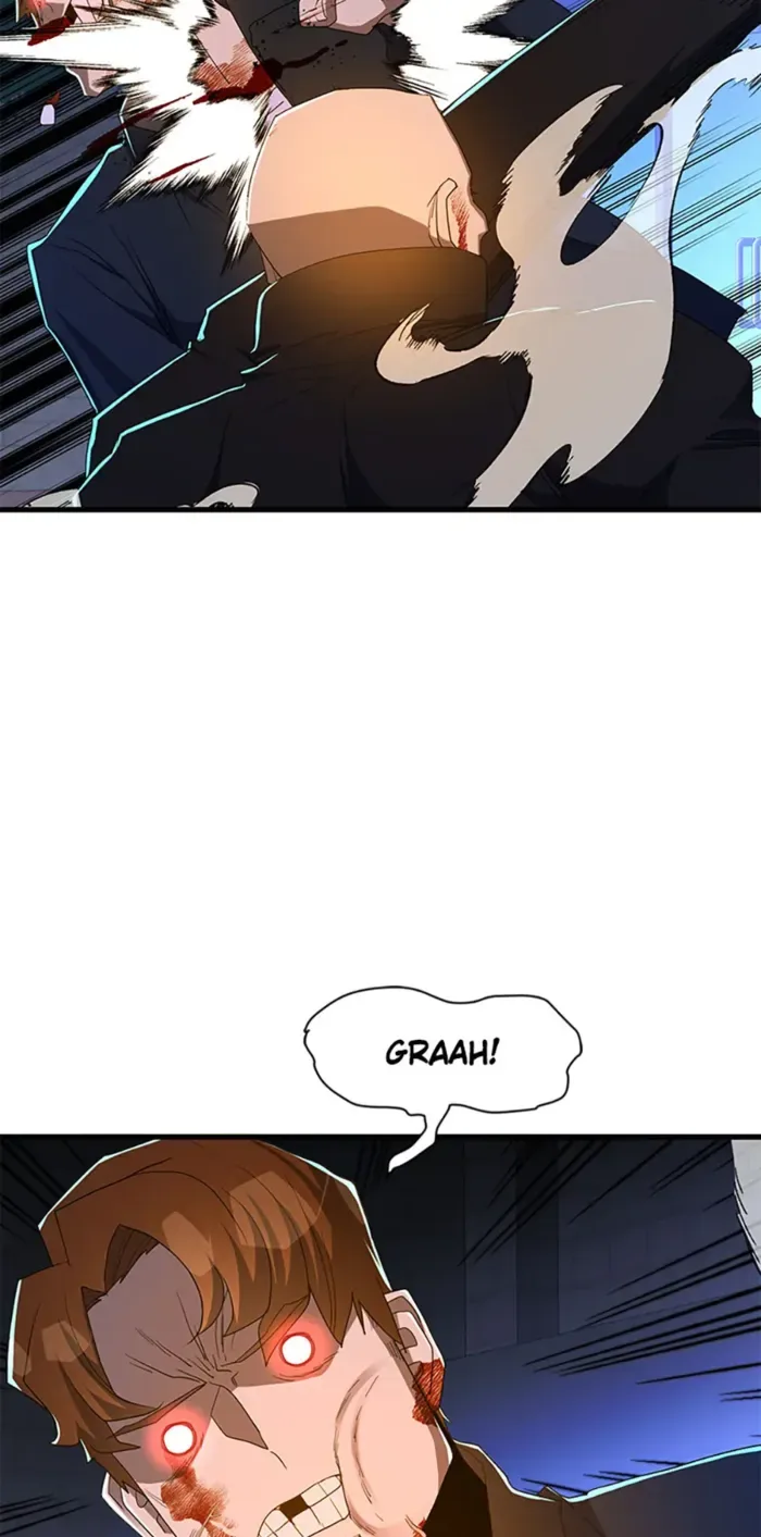 The Strongest Unemployed Hero Chapter 98 page 34