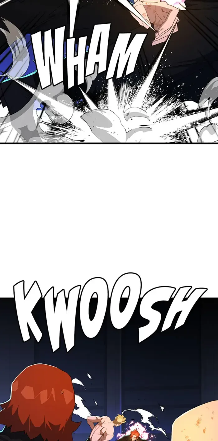 The Strongest Unemployed Hero Chapter 98 page 27