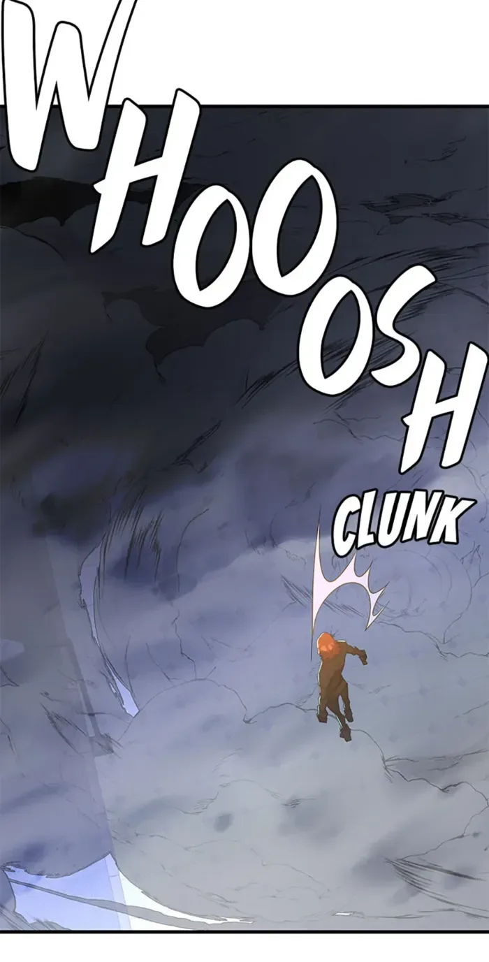 The Strongest Unemployed Hero Chapter 98 page 16