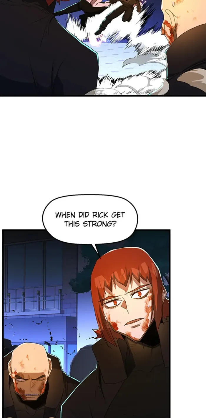 The Strongest Unemployed Hero Chapter 98 page 28