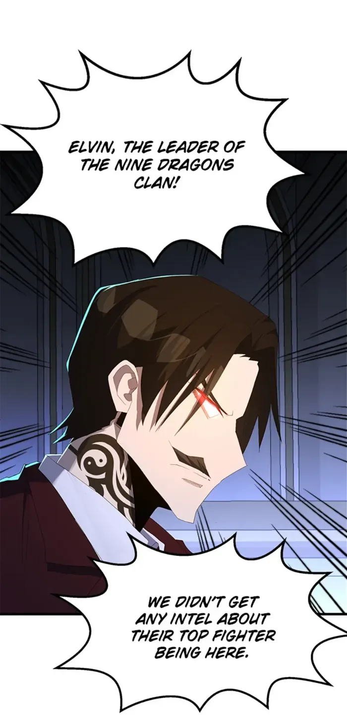 The Strongest Unemployed Hero Chapter 94 page 60