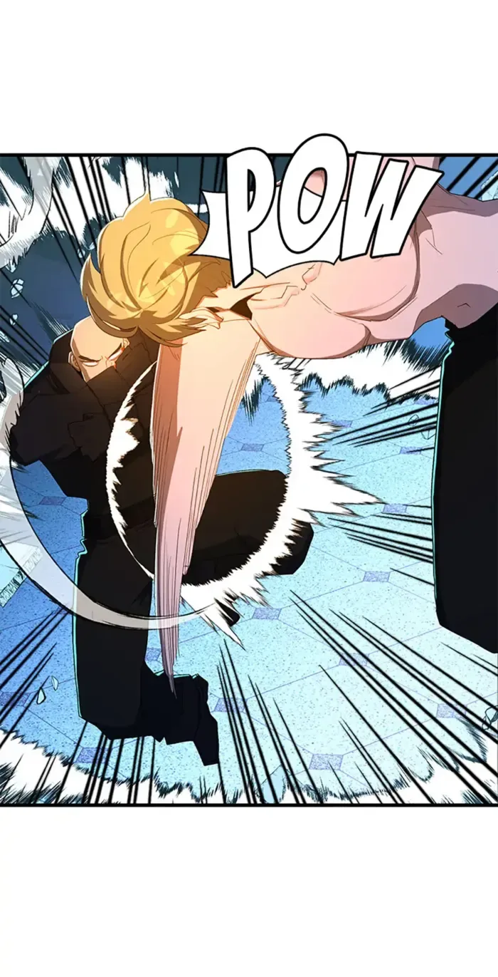 The Strongest Unemployed Hero Chapter 98 page 6
