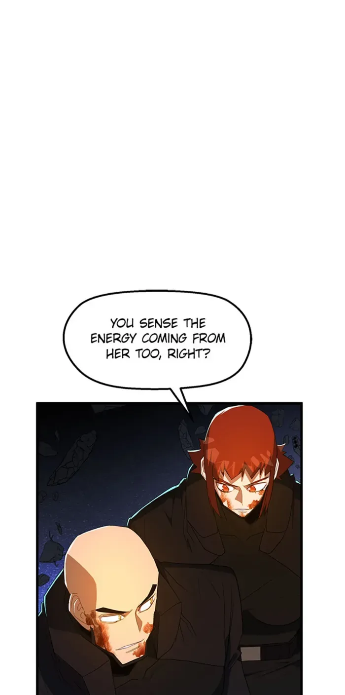 The Strongest Unemployed Hero Chapter 98 page 39