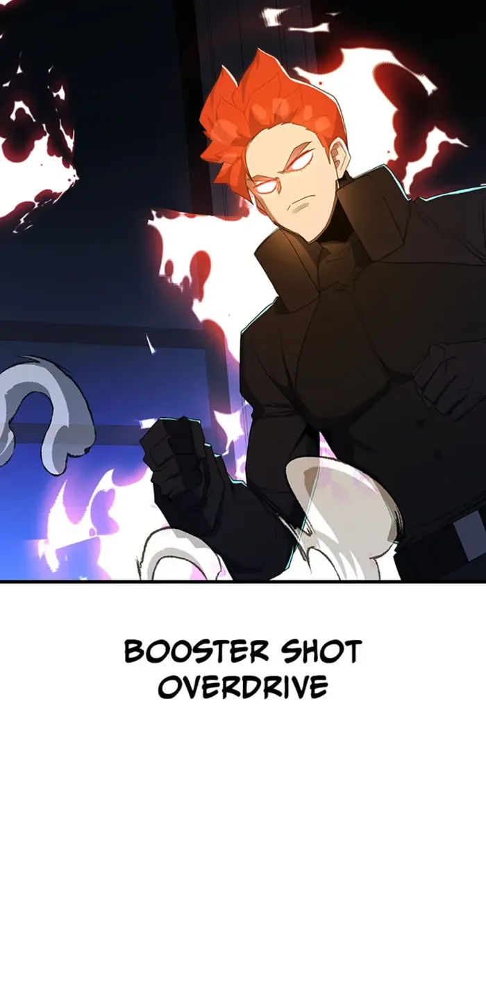The Strongest Unemployed Hero Chapter 98 page 24