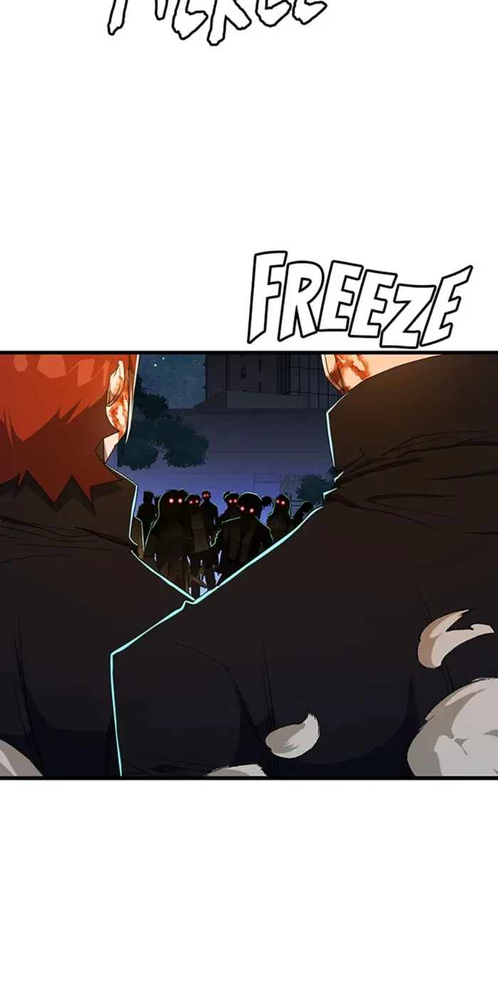 The Strongest Unemployed Hero Chapter 98 page 31