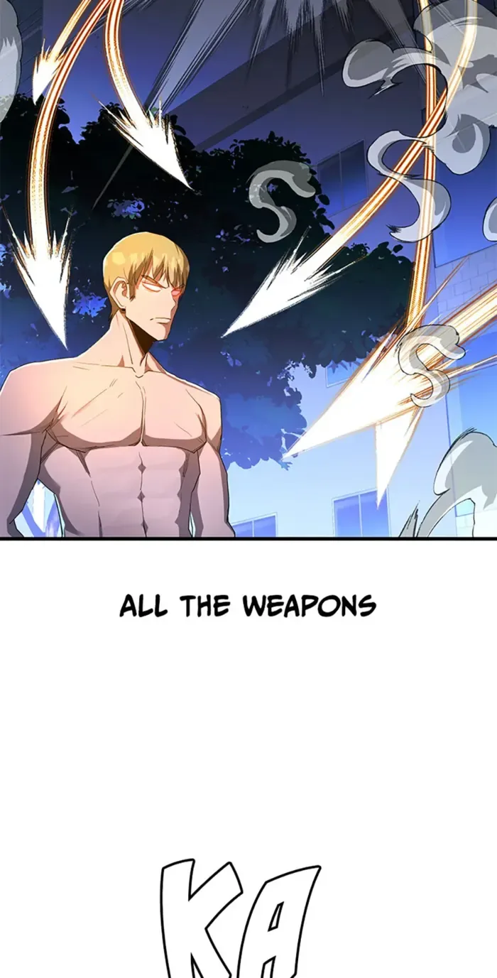 The Strongest Unemployed Hero Chapter 98 page 14