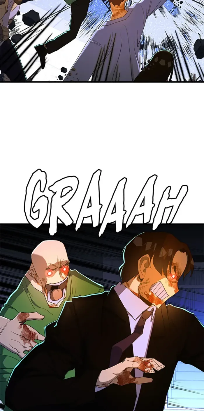 The Strongest Unemployed Hero Chapter 98 page 46