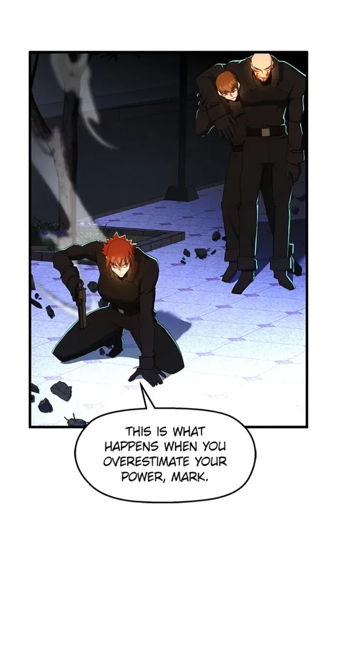 The Strongest Unemployed Hero Chapter 98 page 18