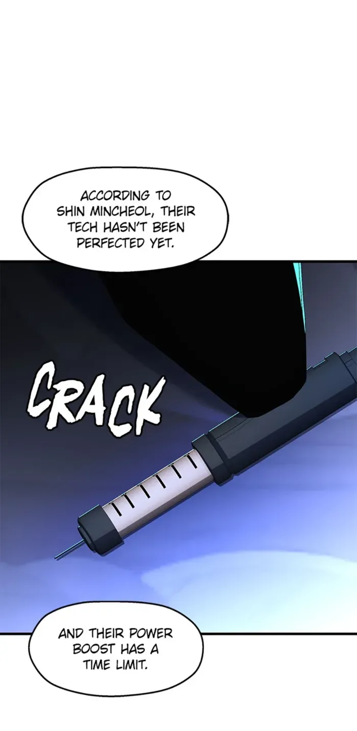The Strongest Unemployed Hero Chapter 94 page 65