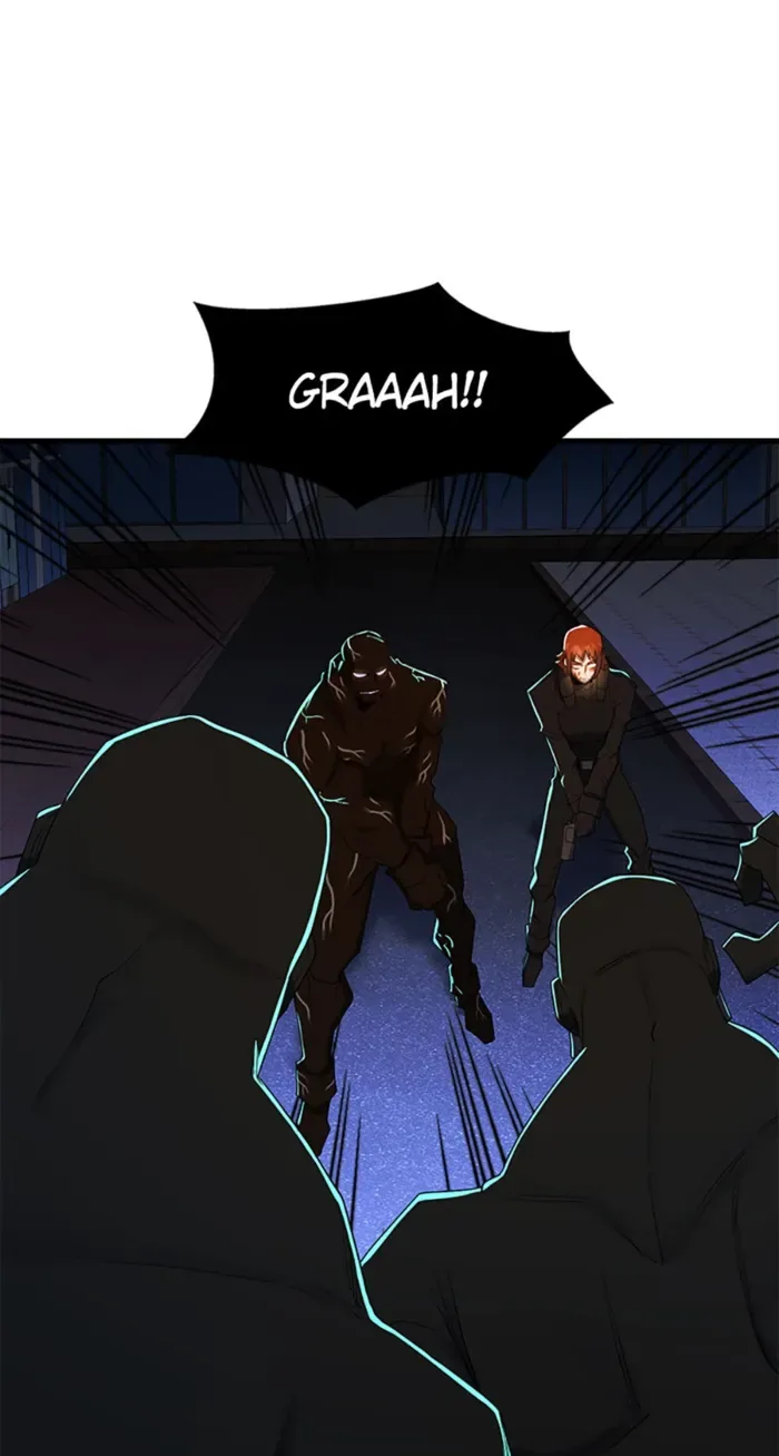 The Strongest Unemployed Hero Chapter 98 page 55