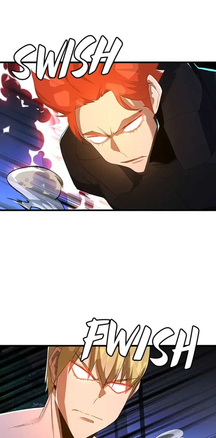 The Strongest Unemployed Hero Chapter 98 page 25