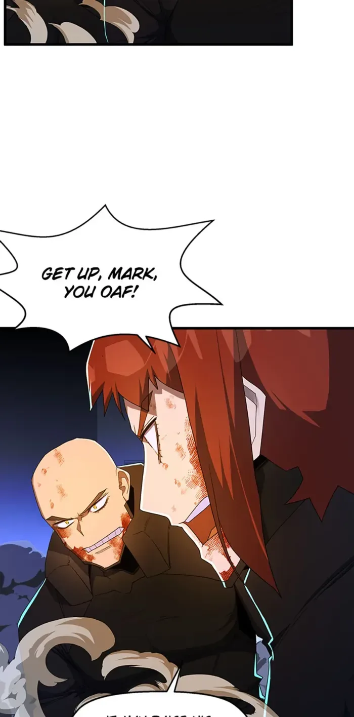 The Strongest Unemployed Hero Chapter 98 page 29
