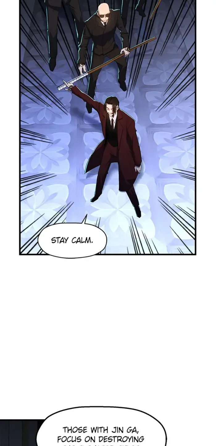 The Strongest Unemployed Hero Chapter 94 page 62