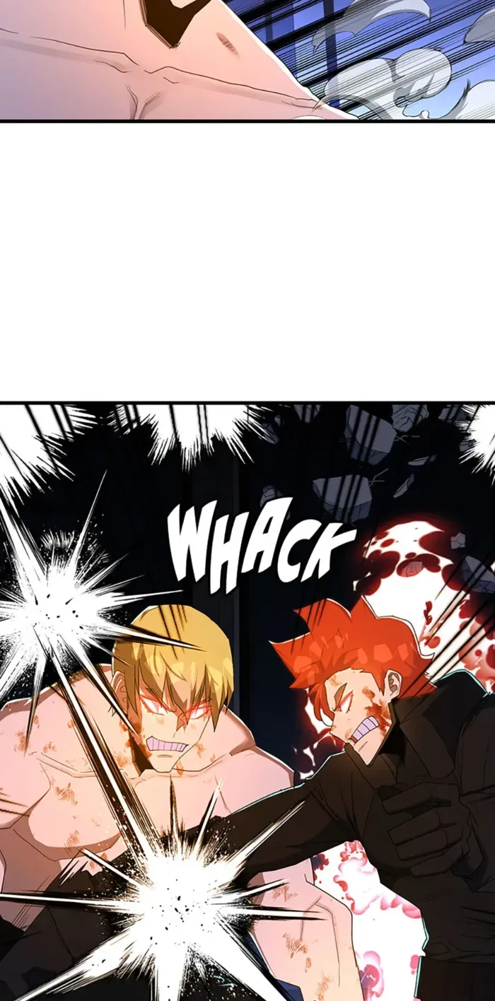 The Strongest Unemployed Hero Chapter 98 page 26