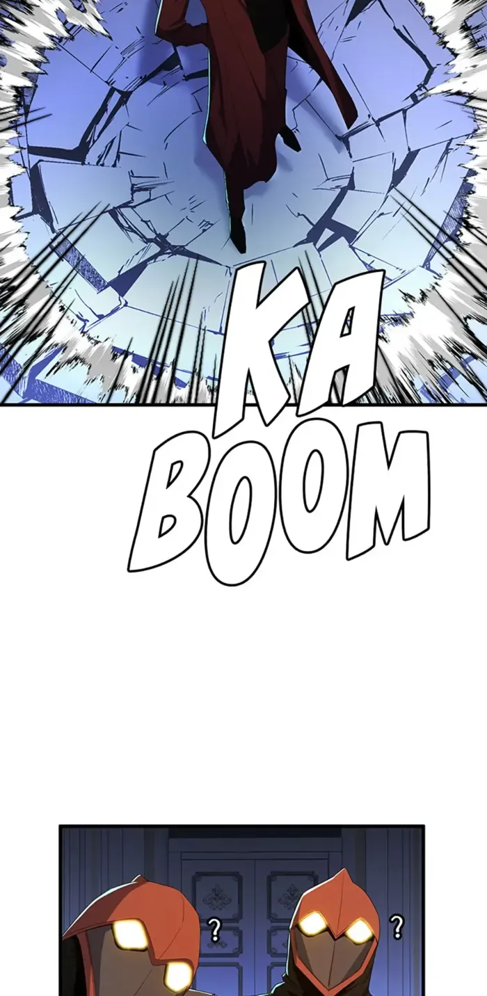 The Strongest Unemployed Hero Chapter 94 page 67